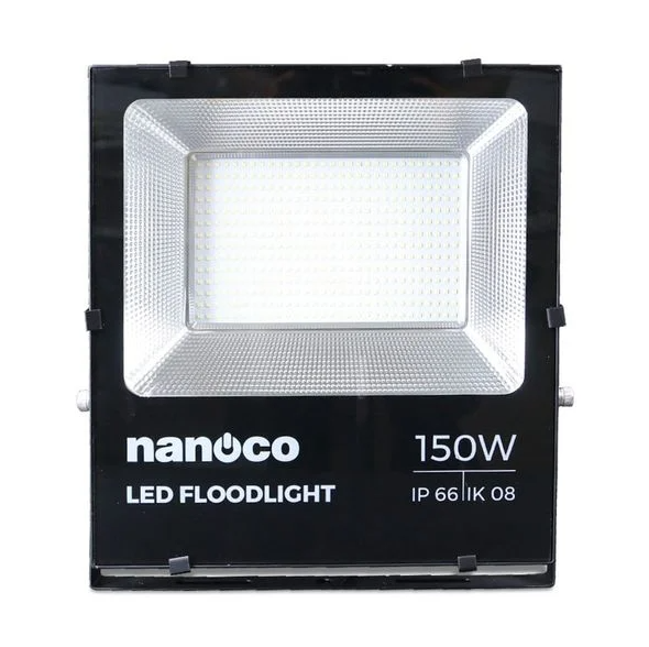 Đèn pha LED Nanoco High Series 150W IP66