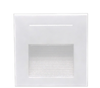 Đèn LED lối đi / cầu thang Nanoco Stella 3W IP65 (lắp nổi / lắp âm, có loại cảm biến)