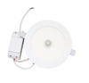 Đèn LED Slim Panel âm trần cảm biến chuyển động Nanoco 9W/12W