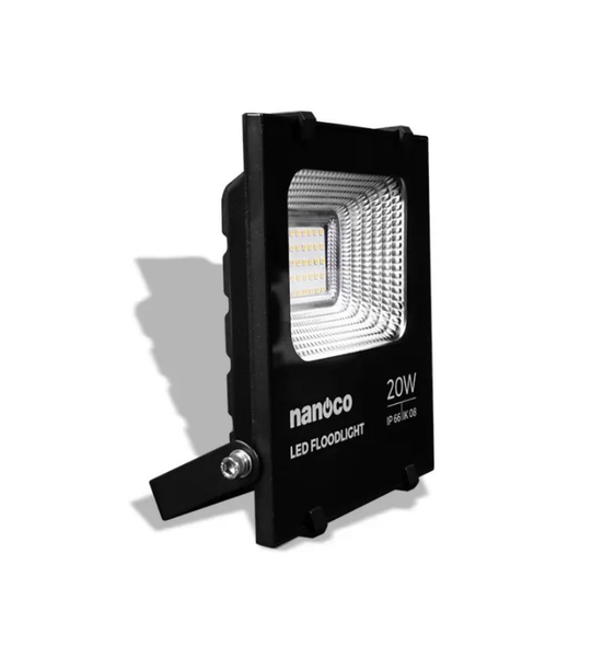 Đèn pha LED Nanoco High Series 20W IP66