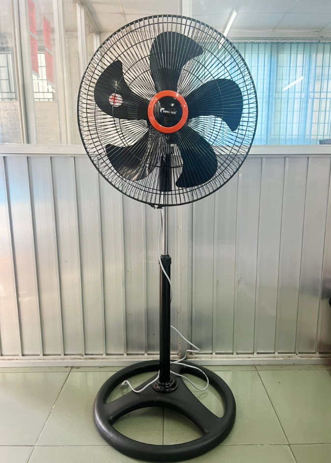 Quạt đứng ChingHai HS917 - 45cm - 75w