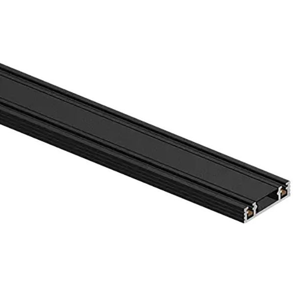 Thanh ray nam châm lắp nổi siêu mỏng Nanoco NMG-SR