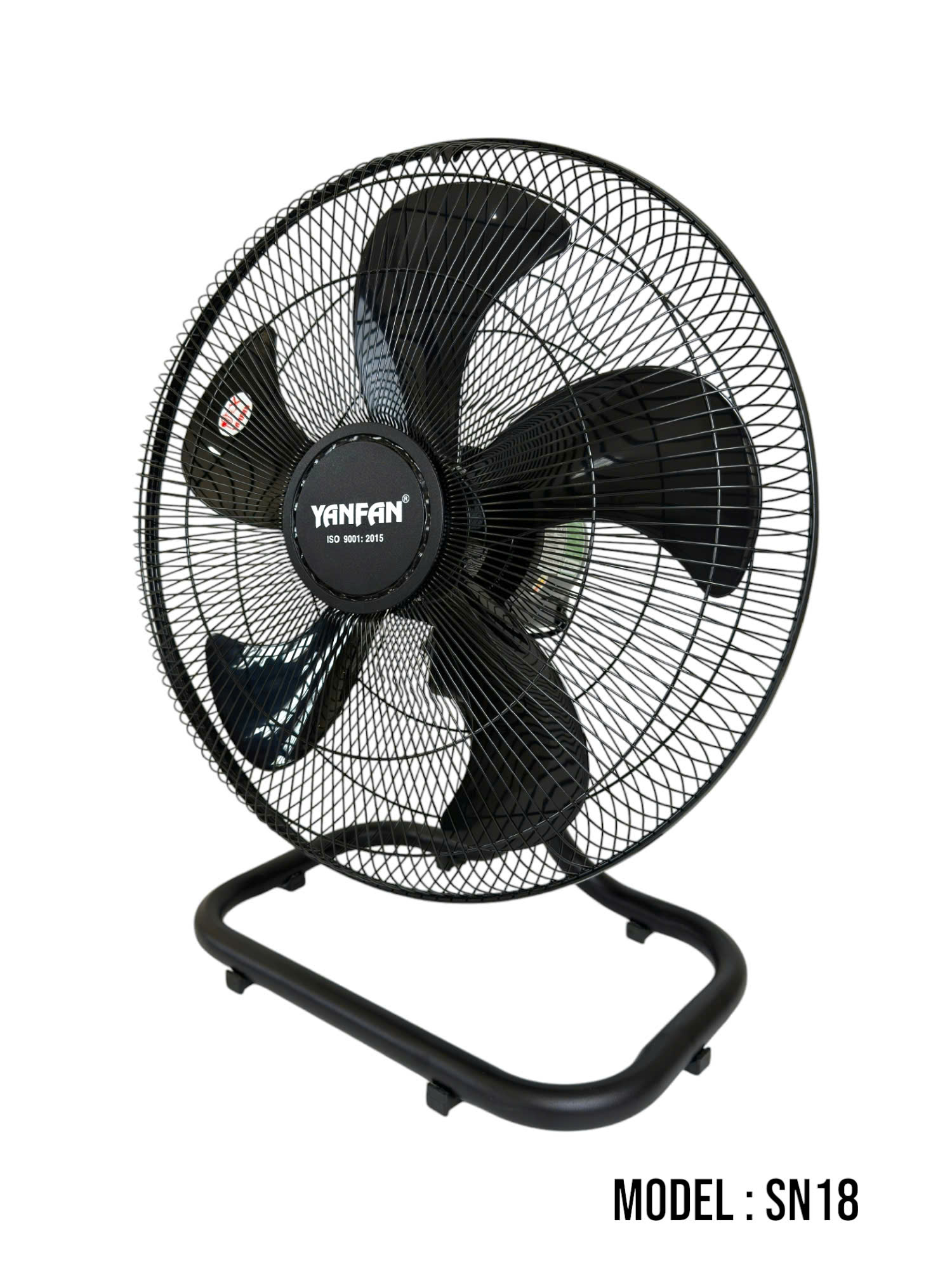 QUẠT SÀN B5 YANFAN SN18 CÔNG SUẤT 65W