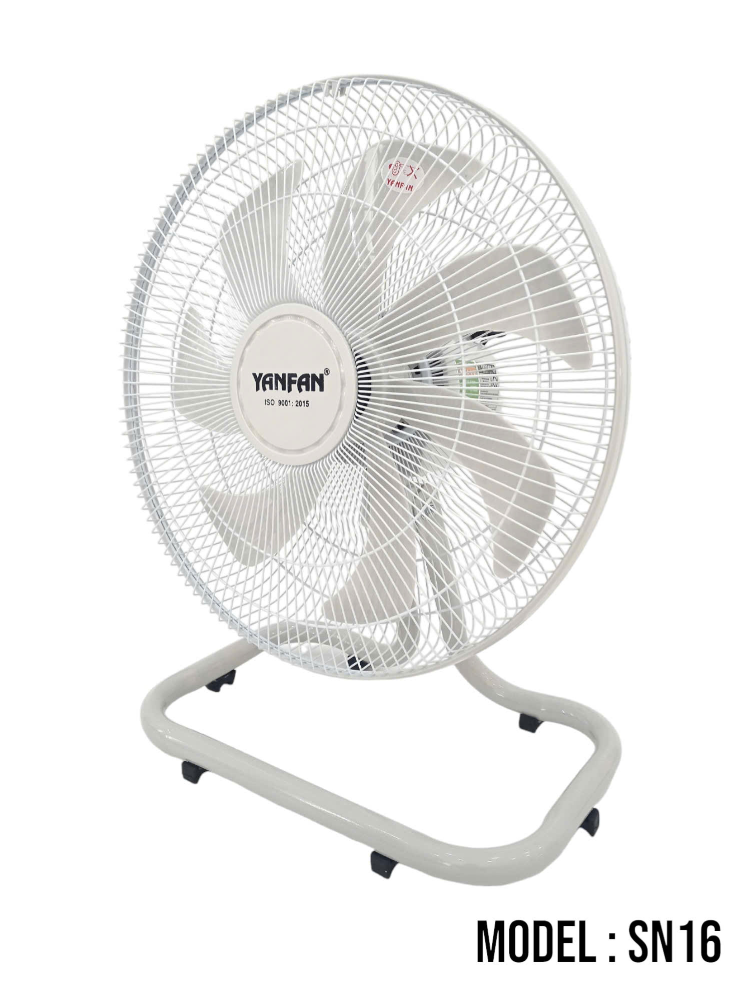 QUẠT SÀN B4 YANFAN SN16 CÔNG SUẤT 47W