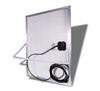 Đèn pha năng lượng mặt trời Nanoco NLFS300650L 300W IP67 (kèm tấm solar 6V50WP)