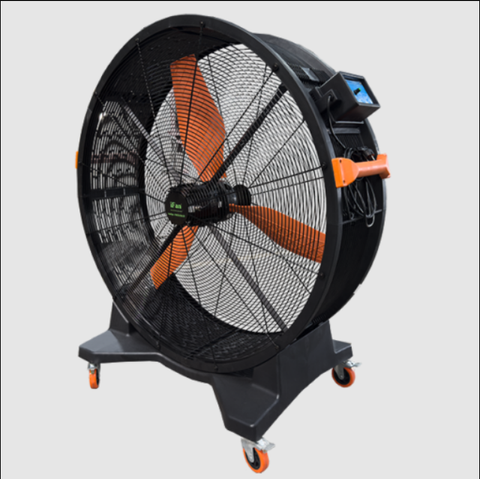 Quạt tròn công nghiệp di động Efan YT-1050 / YT-1250 / YT-1450 / YT-1750 / YT-2050