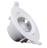 Đèn LED Downlight chỉnh góc Nanoco 9W (khoét lỗ Ø75–80)