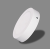 Đèn LED ốp trần nổi Nanoco 6W tròn (Ø118/H30)