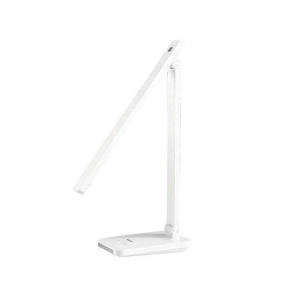 Đèn bàn LED Nanoco NDKC618 8W tích hợp pin dự phòng