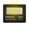 Đèn pha LED Nanoco Janus 30W IP66