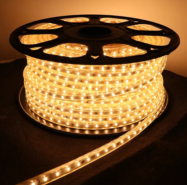 Đèn LED dây ngoài trời Nanoco Eris 72 chip LED/m 4,5W/m IP65 (cuộn 50 m)