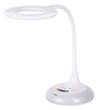 Đèn bàn LED Nanoco Nessa NDKR908 8W (3 cấp sáng, 3 màu ánh sáng, đèn ngủ)