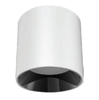 Đèn LED Downlight trụ ốp trần Nanoco 10W LED SMD góc 110°