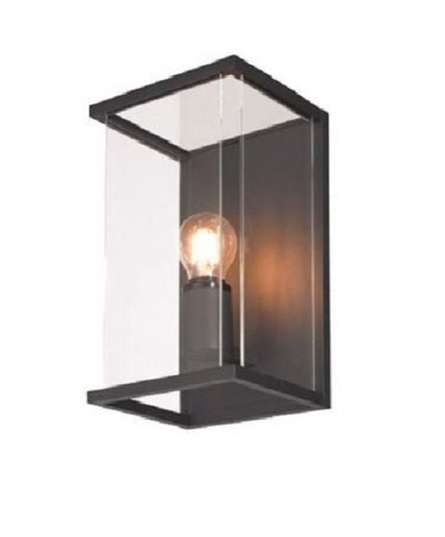 Đèn gắn tường ngoài trời Nanoco NBB1466 dùng bóng E27 (không kèm bóng)