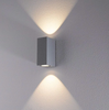 Đèn LED gắn tường ngoài trời Nanoco NBL2621 14W (2x7W)