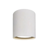 Đèn LED ốp trần ngoài trời Nanoco NSDL7205 dùng bóng E27 IP54 (không kèm bóng)