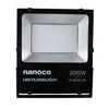 Đèn pha LED Nanoco High Series 200W IP66