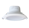 Đèn LED Downlight âm trần Nanoco 14W thân PC (khoét lỗ Ø120)