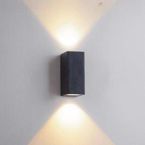 Đèn LED trang trí ngoài trời Nanoco Stella NBLS8003 6W