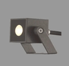 Đèn spotlight sân vườn LED Nanoco NSP1802 1W IP65