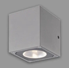 Đèn LED gắn tường ngoài trời Nanoco NBL2541 7W