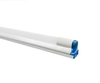 Bộ máng + bóng đèn LED tuýp T8 thủy tinh Nanoco Lite (trắng 6500K)
