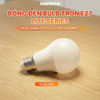 Bóng đèn LED Bulb tròn E27 Nanoco Lite Series 9W