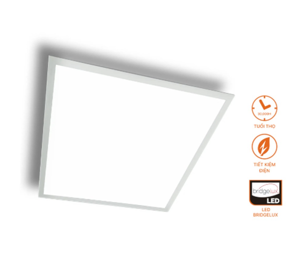 Đèn LED Backlit Office Panel Nanoco Maris 50W (600x600x32)
