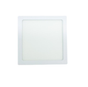 Đèn LED ốp trần nổi Nanoco 18W vuông (213x213x30)