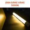 Đèn LED bán nguyệt ECO Nanoco 40W (1200 mm)