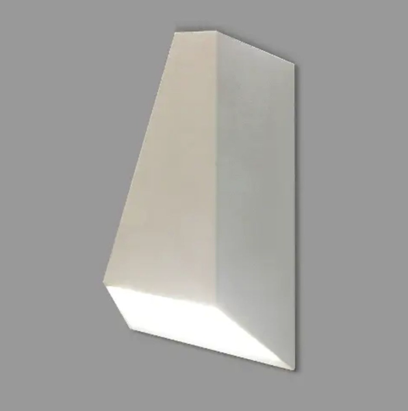 Đèn LED gắn tường ngoài trời Nanoco NBL2553 9W