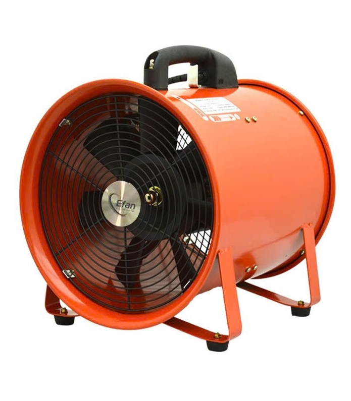 Quạt xách tay hướng trục Efan EF-G-25XT / EF-G-30XT / EF-G-35XT / EF-G-40XT