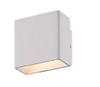 Đèn LED gắn tường ngoài trời Nanoco NBL2891 14W (2x7W)