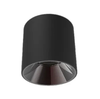 Đèn LED Downlight trụ ốp trần Nanoco 15W LED SMD góc 110°