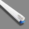 Bộ máng + bóng đèn LED tuýp T8 thủy tinh Nanoco (trắng 6500K)