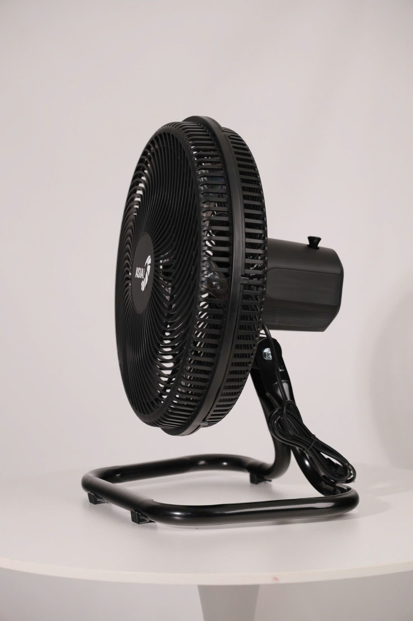 [Sale] Quạt sàn ASIAvina VY616090 - Đen - 55W