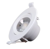 Đèn LED Downlight chỉnh góc Nanoco 7W (khoét lỗ Ø75–80)