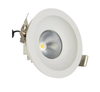 Đèn LED âm trần ngoài trời Nanoco NDL1833 7W IP65 (khoét Ø90)