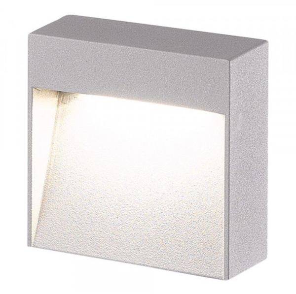 Đèn LED chiếu chân lắp nổi Nanoco NSL1713A 3W IP65
