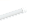 Đèn LED bán nguyệt khung nhôm trắng Nanoco NSHV456 45W (1200 mm, trắng 6500K)