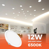 Đèn LED Downlight âm trần cảm biến chuyển động Nanoco Eco 12W (khoét lỗ Ø110)