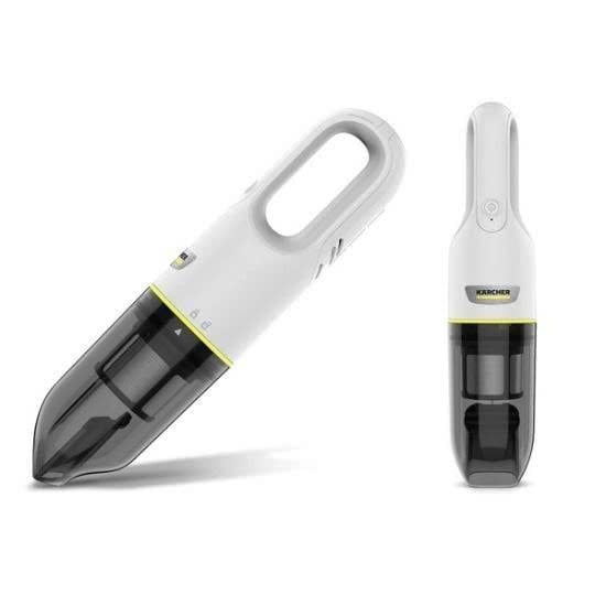 Máy hút bụi cầm tay Karcher VCH 2 (1.198-400.0)
