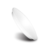 Đèn LED ốp trần chống ẩm Nanoco 18W/24W IP44 (thân nhựa PC)
