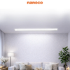 Đèn LED bán nguyệt ECO Nanoco 50W (1200 mm)