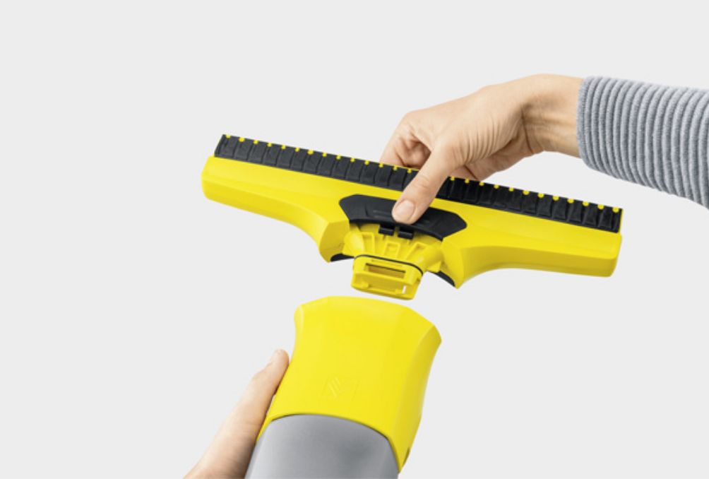 Máy lau kính Karcher WV6 Plus