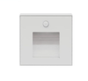 Đèn LED lối đi / cầu thang Nanoco Stella 3W IP65 (lắp nổi / lắp âm, có loại cảm biến)