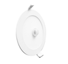 Đèn LED Slim Panel âm trần cảm biến chuyển động Nanoco 9W/12W