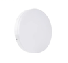 Đèn LED ốp trần nổi tràn viền Nanoco Nancy 15W tròn (Φ170/H36)