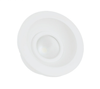 Đèn LED âm trần ngoài trời chỉnh góc Nanoco NDL1831 10W IP65 (khoét Ø105)