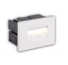 Đèn LED chiếu chân âm tường Nanoco NSL1121A 4W IP65
